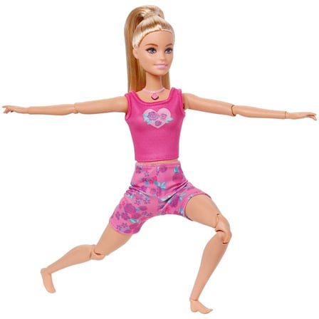 JJN55 Meditasyoncu Bebek