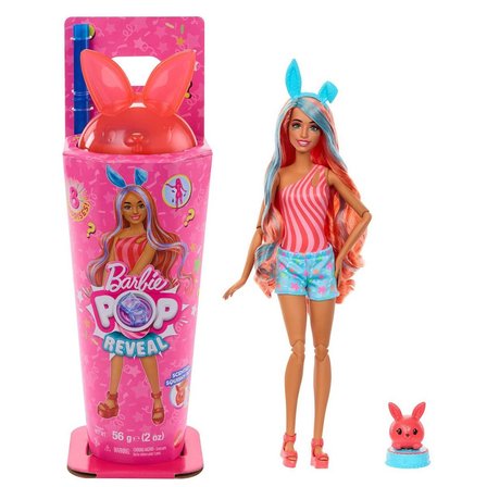 JCN85  POP Reveal Milkshake Serisi NessiWorld