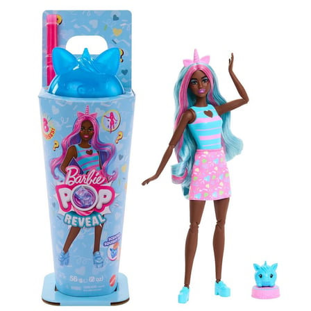 JCN85  POP Reveal Milkshake Serisi NessiWorld