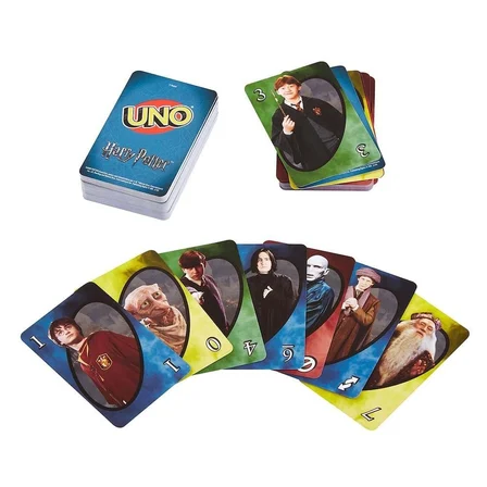 FNC42 UNO Pttr