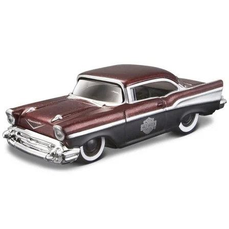 1:64  Model Araba