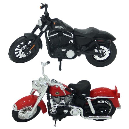 1:18  Motorsiklet