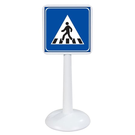 03 273 Mini Trafik İşaretleri