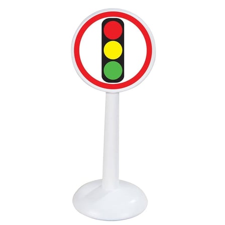03 273 Mini Trafik İşaretleri