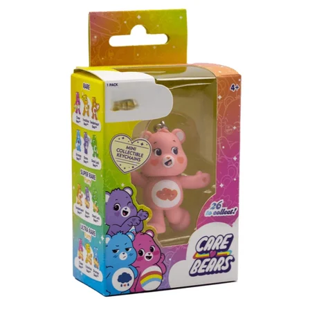 Care Bears Figürlü Anahtarlık