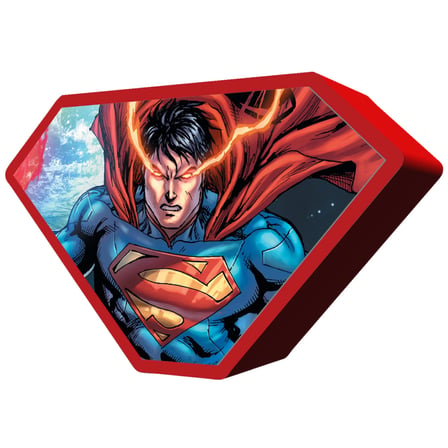 300 Parça Puzzle 35591 - Metal Kutu