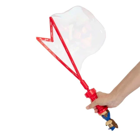 2in1 Köpük Baloncuk Oyunu