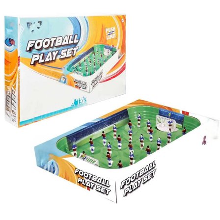 Masaüstü Futbol Oyunu