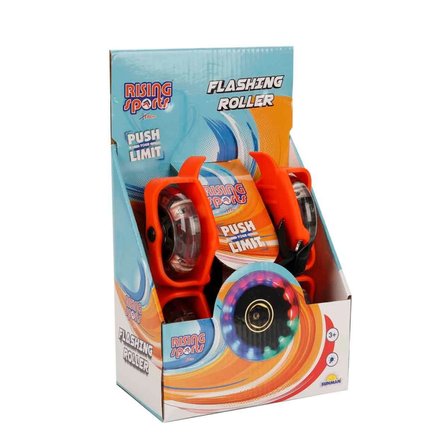 Flashing Roller Işıklı Paten