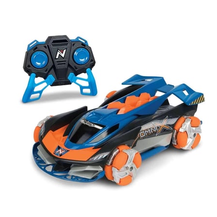 1:18 Nano Uzaktan Kumandalı Araba