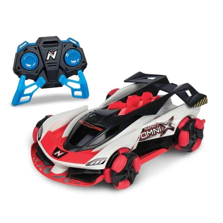 1:18 Nano Uzaktan Kumandalı Araba