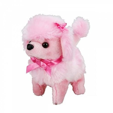 NessiWorldman Sevimli Köpek Poodle
