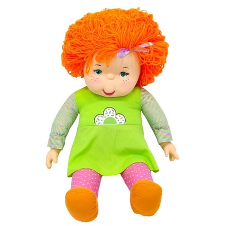 NessiWorld Gökkuşağı Bebekleri 70 cm