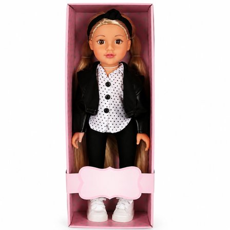 Model Bebek 47 cm