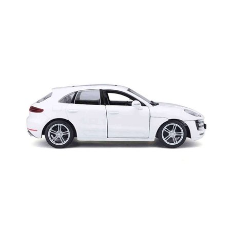 21077 1:24 Porsche Macan Model Araba -NessiWorldman