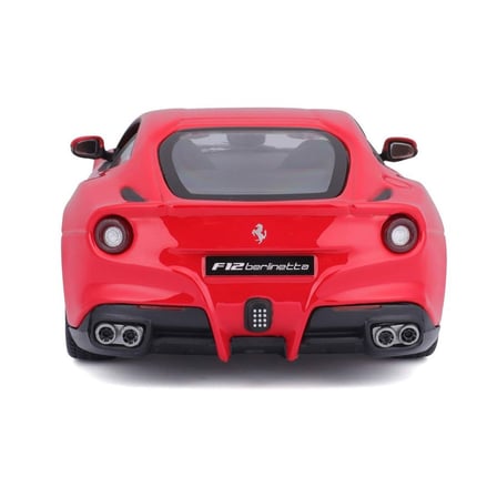26007 1:24 Ferrari F12 Berlinetta