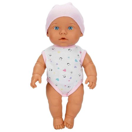 30231 Konuşan Bebek 32 cm -NessiWorld