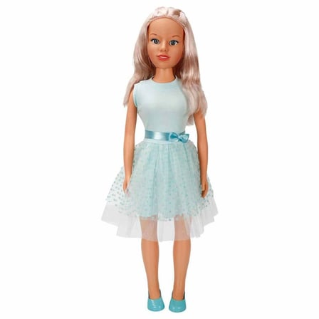 3532 Yürüyüş Arkadaşım Clara Party 80 cm -NessiWorld