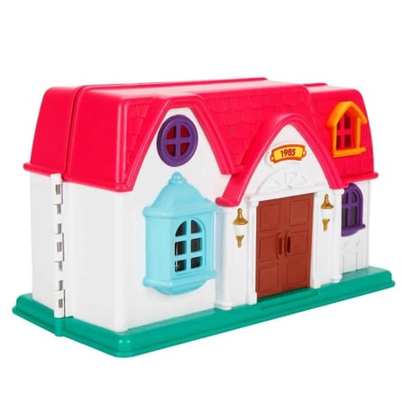 5676 EV OYUN SET HOME SWEET HOME 14 PRÇ