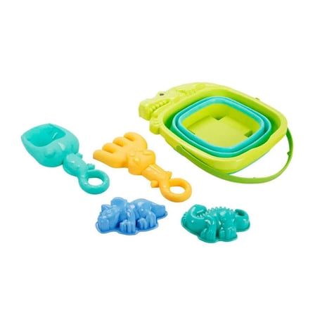 6371 KOVA SET KATLANABİLİR 4A.KUTU