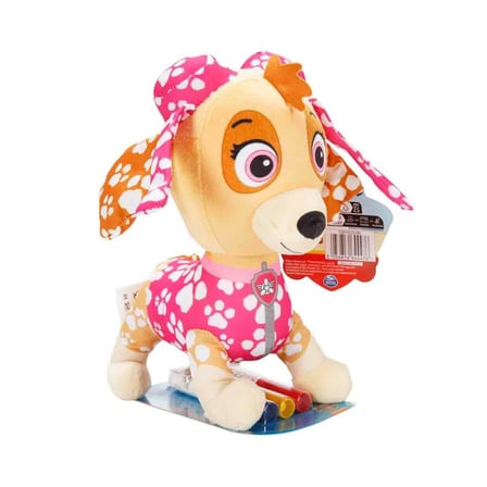 64446 FİGÜR PELUŞ BOYAMA KALEMLİ  3A
