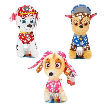 64446 FİGÜR PELUŞ BOYAMA KALEMLİ  3A