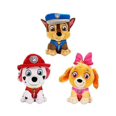 79623 PELUŞ 28CM  3A
