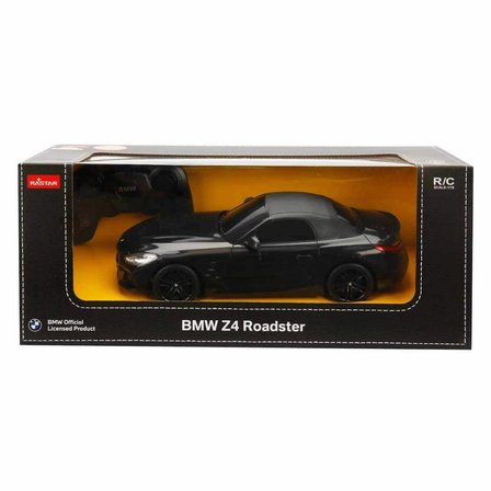 95900 BMW Z4 Roadster 2.4 GHZ. Işıklı 3 Renk Araba -