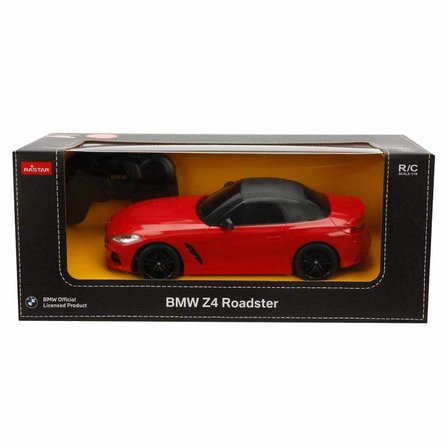 95900 BMW Z4 Roadster 2.4 GHZ. Işıklı 3 Renk Araba -