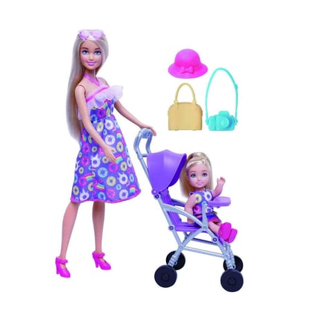 S00003391 MNK BBK SET PUSETLİ SET