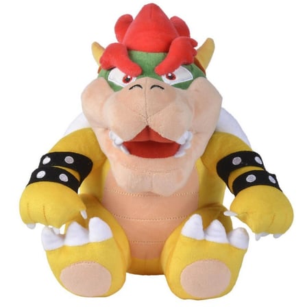 Peluş Figür 27 cm