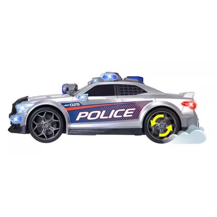Polis Aracı