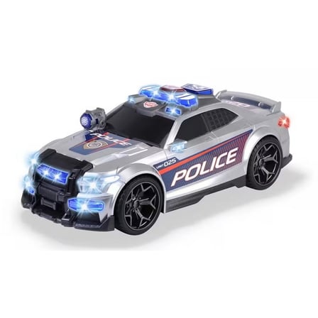 Polis Aracı
