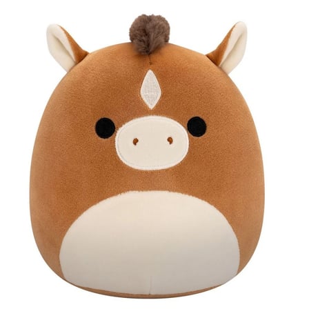 20 cm Seri 21 Peluş Oyuncak Asorti