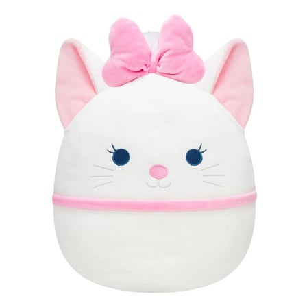 NessiWorld Rengarenk ve birbirinden sevimli peluşlar 20 cm DI00168