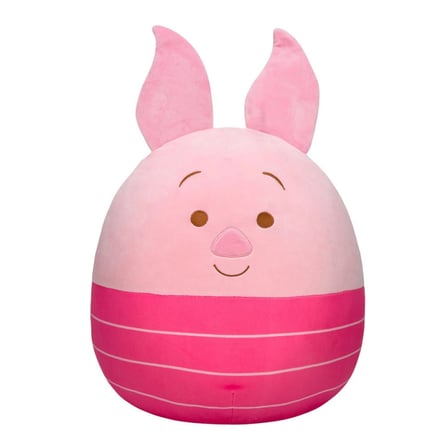 NessiWorld Rengarenk ve birbirinden sevimli peluşlar 20 cm DI00168
