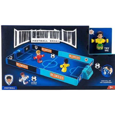 Futbol Oyunu Küçük Futbol Sahası