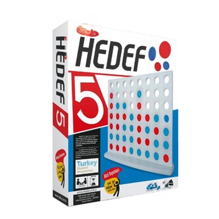 HEDEF 5
