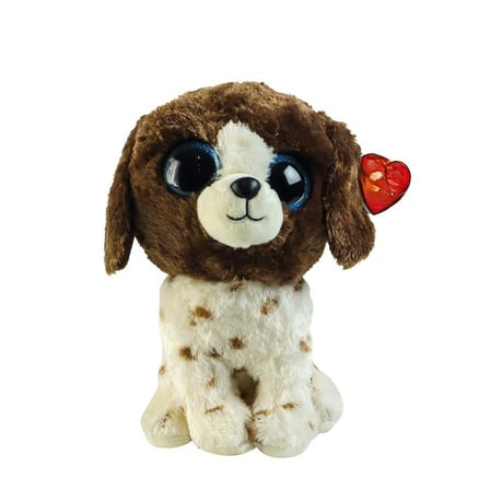 DOG BROWN WHİTE REG