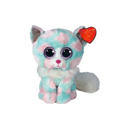 Regular Opal Cat Pastel
