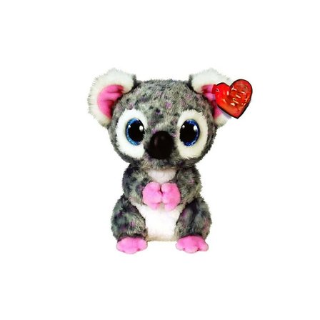 Koala Gray Spot Reg