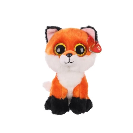 Meadow Fox Orange Peluş