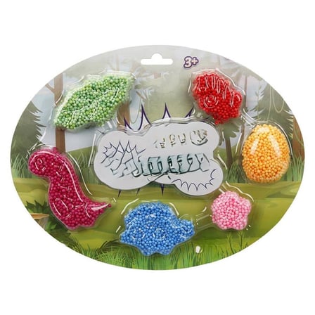 Renkli Slime