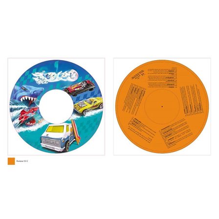 S00016876 ŞİŞME CAN SİMİDİ 50CM