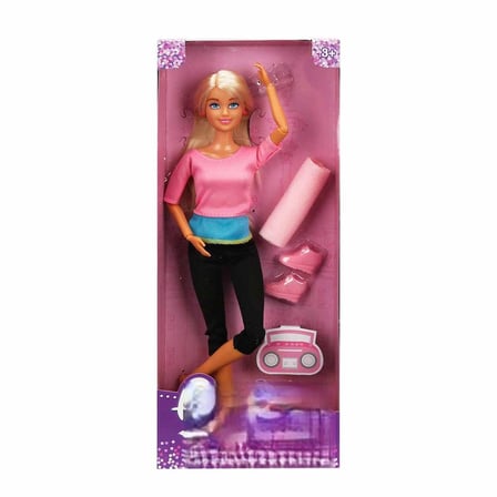 BEBEK ALİSHA SPORCU 29 CM