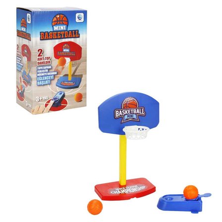 S02005309 OYUN MİNİ BASKETBOL