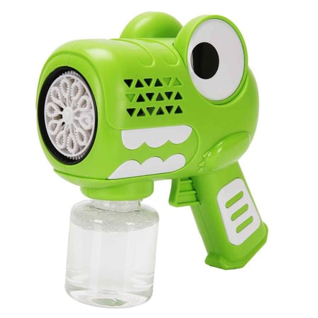 S00005667 KÖPÜK TABANCASI HAYVANLAR 80ML