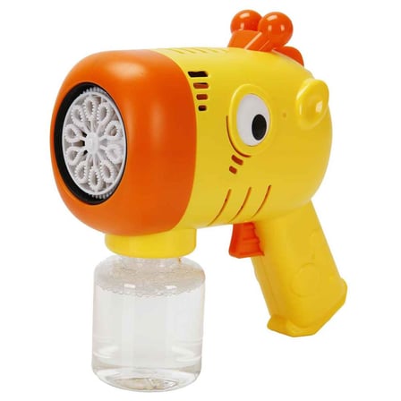 S00005667 KÖPÜK TABANCASI HAYVANLAR 80ML