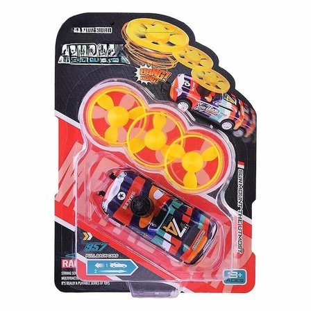 KZ957-059 PERVANE DİSK ATAN ARABA