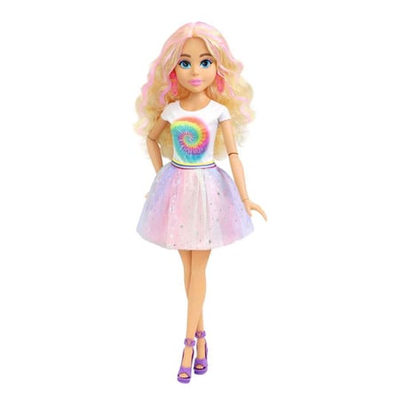 S00081099 DREAMEEZ MODA ARKADAŞI 71 CM -SUN